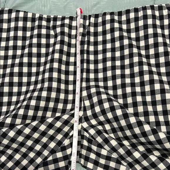 J. Jill Essential Cotton Stretch Pants - Picture 4 of 9